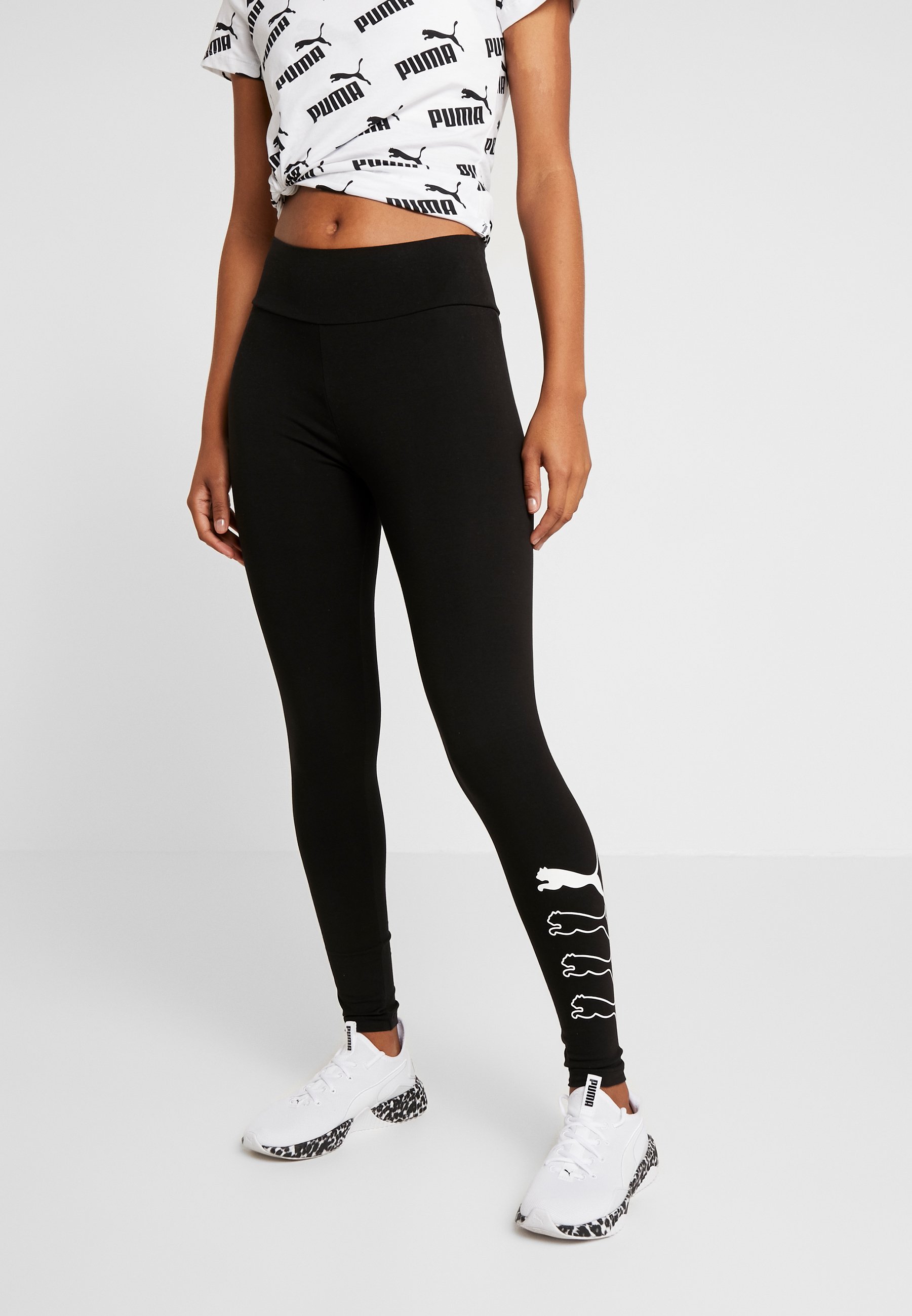 legging puma femme zalando