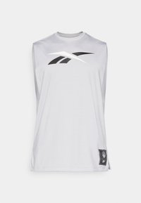 Valitud, light grey marl