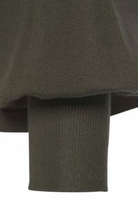 LASCANA Strickpullover - khaki