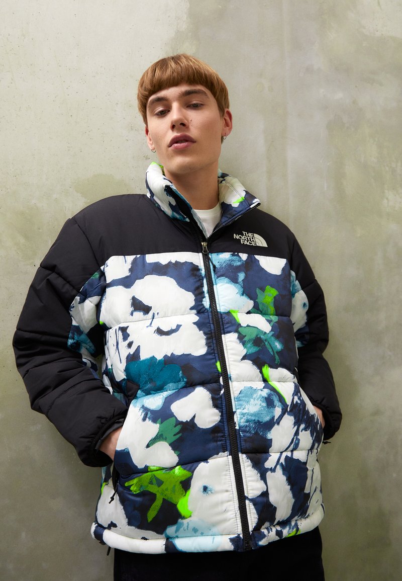 zalando the north face
