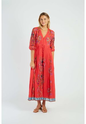 MADRAS  - Sukienka letnia