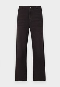 PIERCE PANT STRAIGHT - Jeans relaxed fit - palisander stone