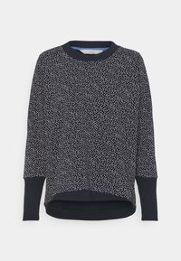 Nümph Sweatshirt - dark blue