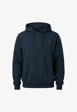 MCS, MCVILADS HOODIE - Kapuzenpullover - dark sapphire