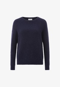 Unausgewählt, midnight blue