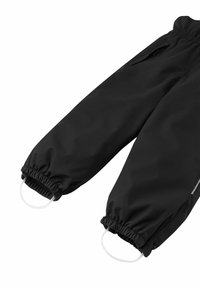 Reima TEC JUONI  - Skibroek - black