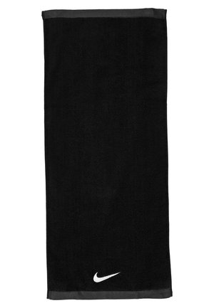 Nike Performance FUNDAMENTAL - Asciugamano - black