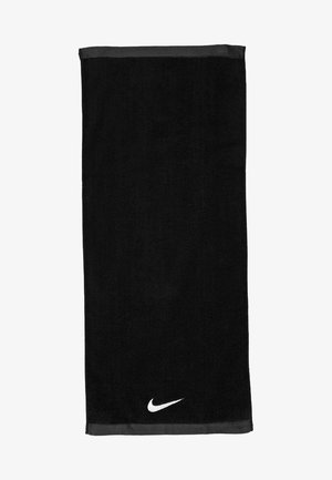 Nike Performance FUNDAMENTAL - Asciugamano - black