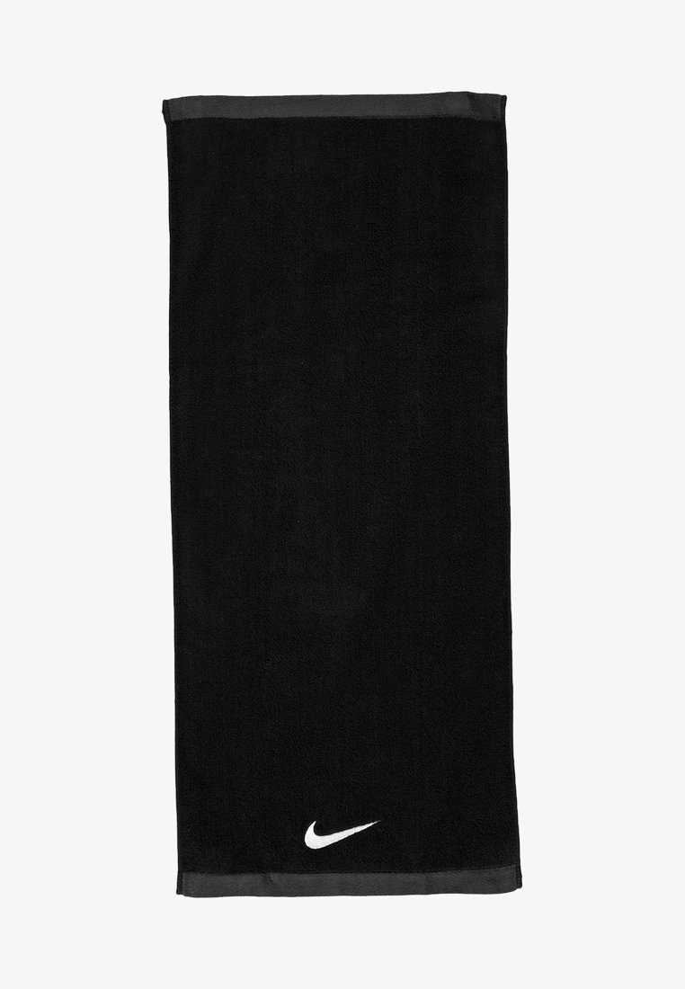 Nike Performance FUNDAMENTAL - Asciugamano - black
