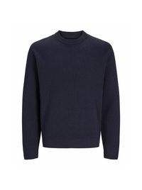 JPRBLAMILANO STITCH CREW NECK  - Jumper - night sky
