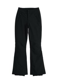STRETCH THERMO  - Pantaloni de schi - black