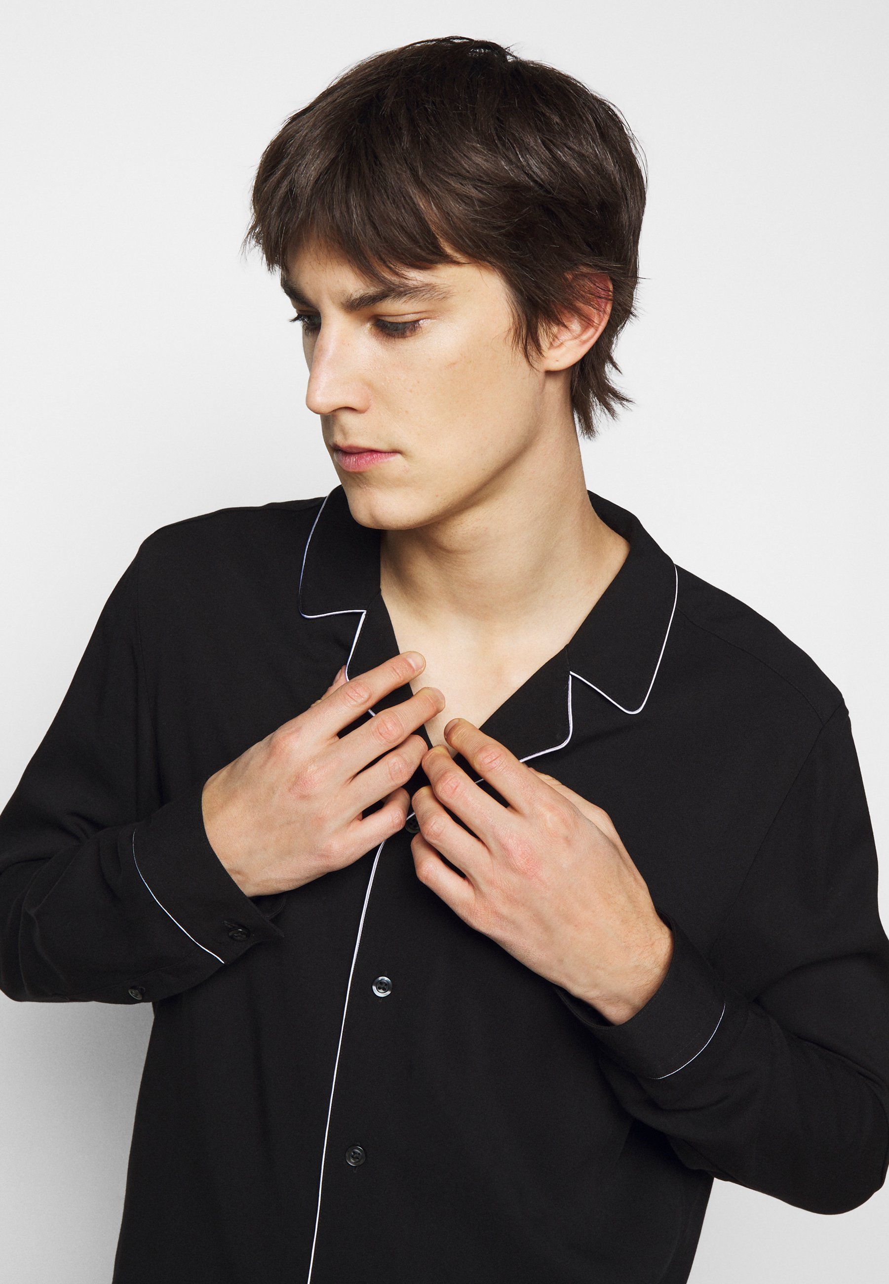 Homme Chemise Homme Chemise