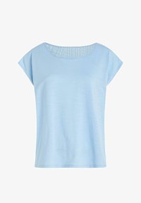 Niet geselecteerd, chambray blue