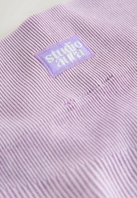 Ikke valgt, lilac purple