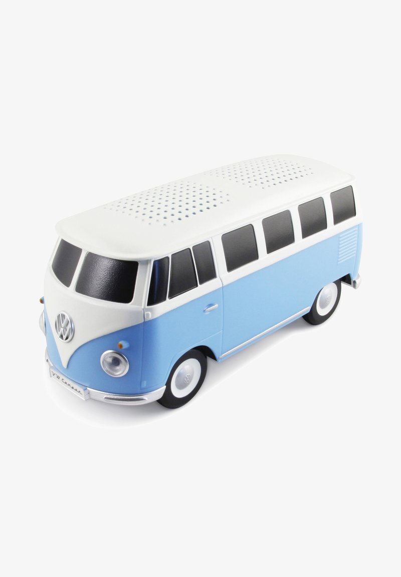 Combi Tirelire Van Volkswagen Tirelire Personnalisée Mini-Van