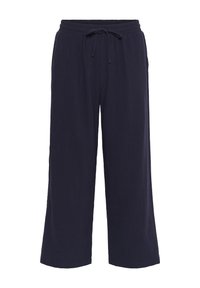 Unausgewählt, navy blazer