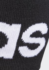 adidas Performance DAILY BEANIE - Berretto - black