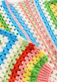 Next RELAXED - Cardigan - bright