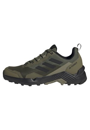 EASTRAIL 2 - Hiking shoes - focus olive/core black/orbit green