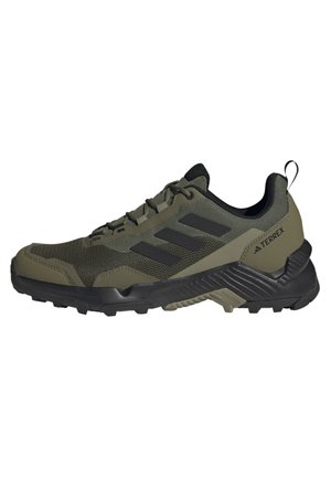 TERREX EASTRAIL - Trail running shoes - focus olive/core black/orbit green