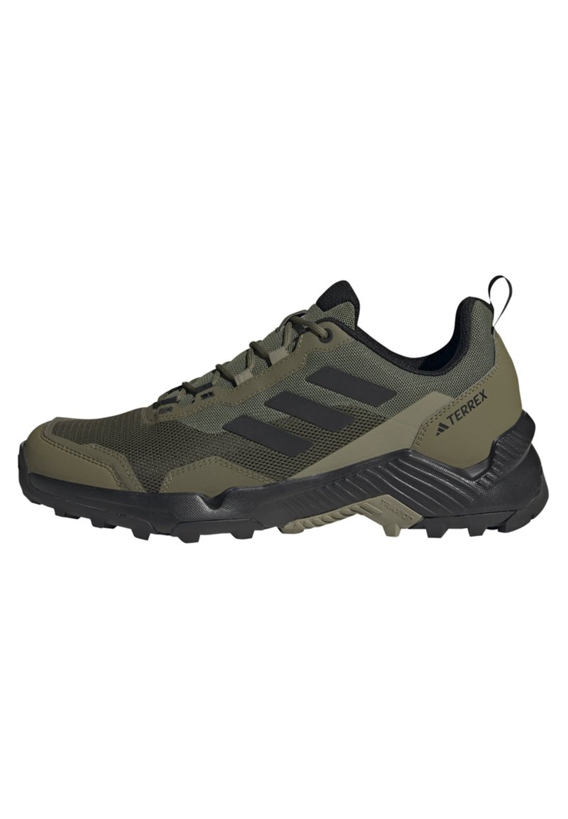 Adidas Terrex - TERREX EASTRAIL - Trail running shoes - focus olive/core black/orbit green, Enlarge