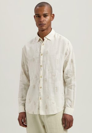 Shirt - offwhite