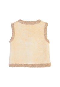Noppies FERIN - Bodywarmer - butter cream