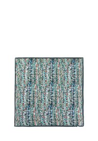 Non sélectionné, blue