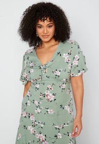 Niewybrane, light blue