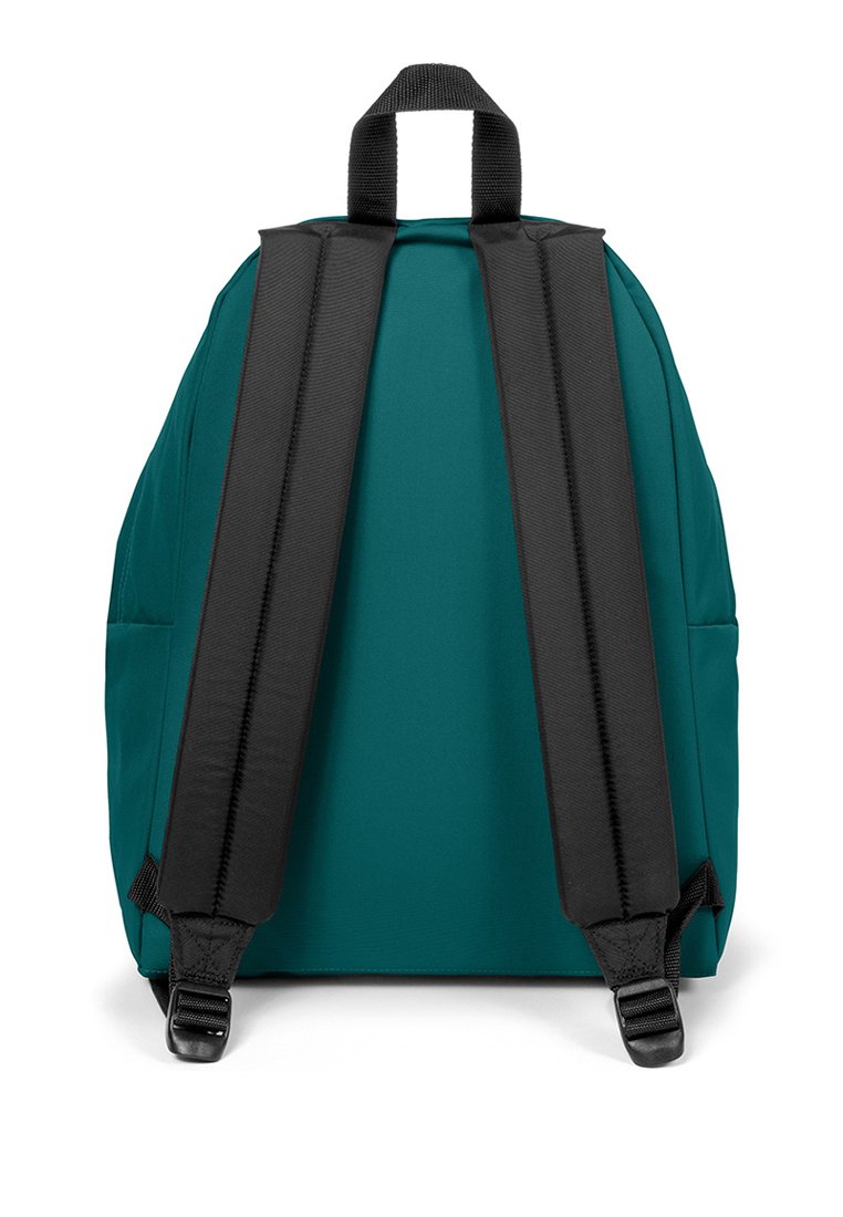 Eastpak PADDED PAK'R Zaino peacock green/verde chiaro