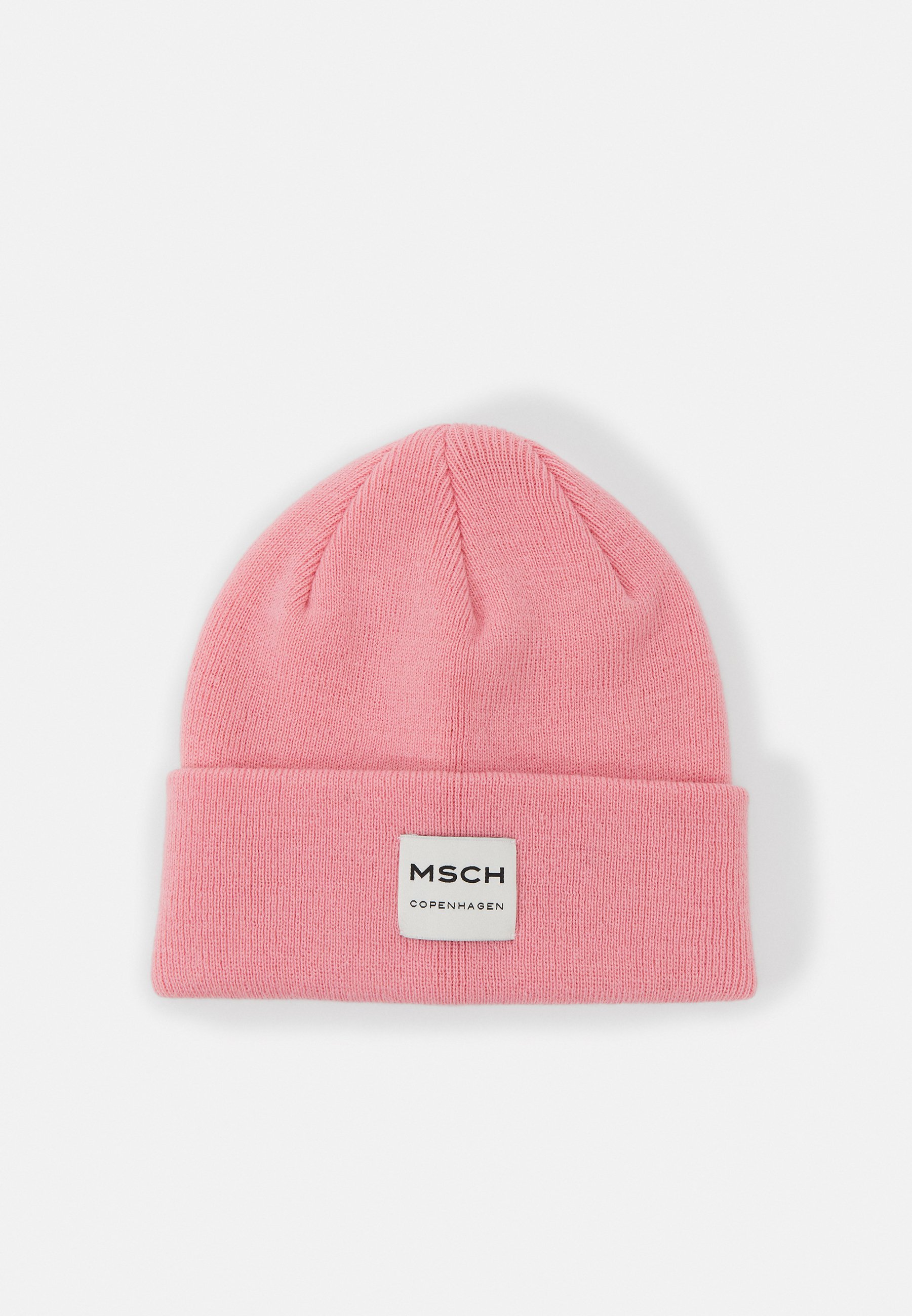 MSCH Copenhagen Mütze - peony/pink - Zalando.de