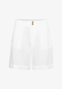 Unselected, bright white