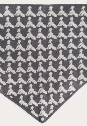 Nice Things, WOMEN - Foulard - anthracite
