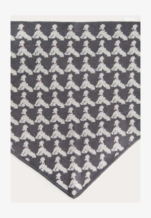 Nice Things, WOMEN - Foulard - anthracite