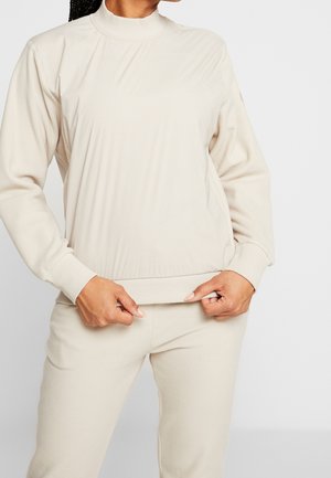 Bluza z polaru