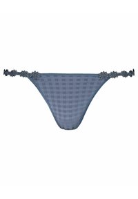 Marie Jo AVERO - String - blau