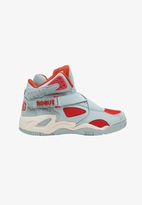 Δεν επιλέχθηκε, stonewash blue red antique white