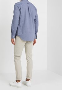 GANT Skjorta - dark blue