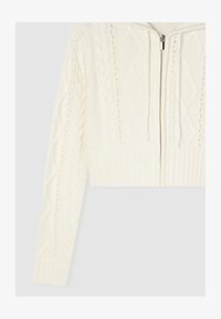 Wybrany, bianco lana