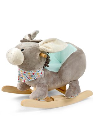 Sterntaler Cuddly toy - graufarbig