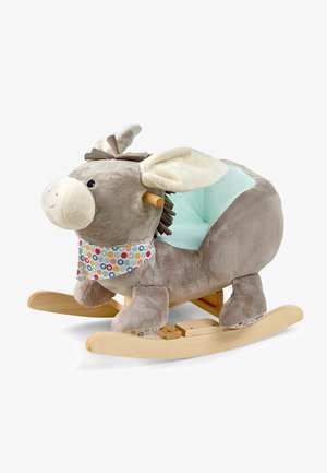 Sterntaler Cuddly toy - graufarbig