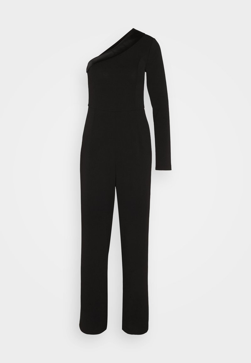 Only Jumpsuit zwart