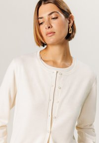 Rodier Strickjacke - blanc