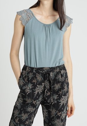 Anna Field by Zalando, Top - teal