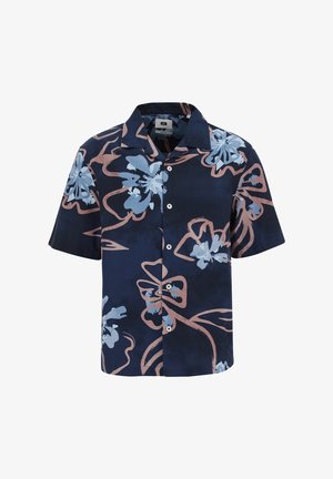 WE Fashion, Ing - dark blue