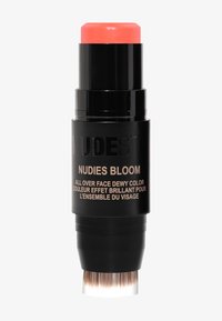 NUDESTIX NUDIES BLOOM - Blush - tiger queen