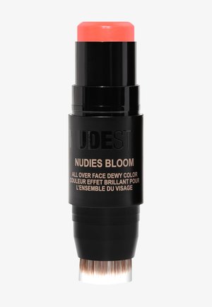 NUDESTIX NUDIES BLOOM - Blusher - tiger queen