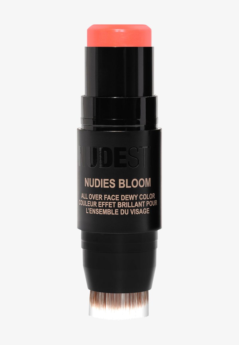 NUDESTIX NUDIES BLOOM - Blush - tiger queen