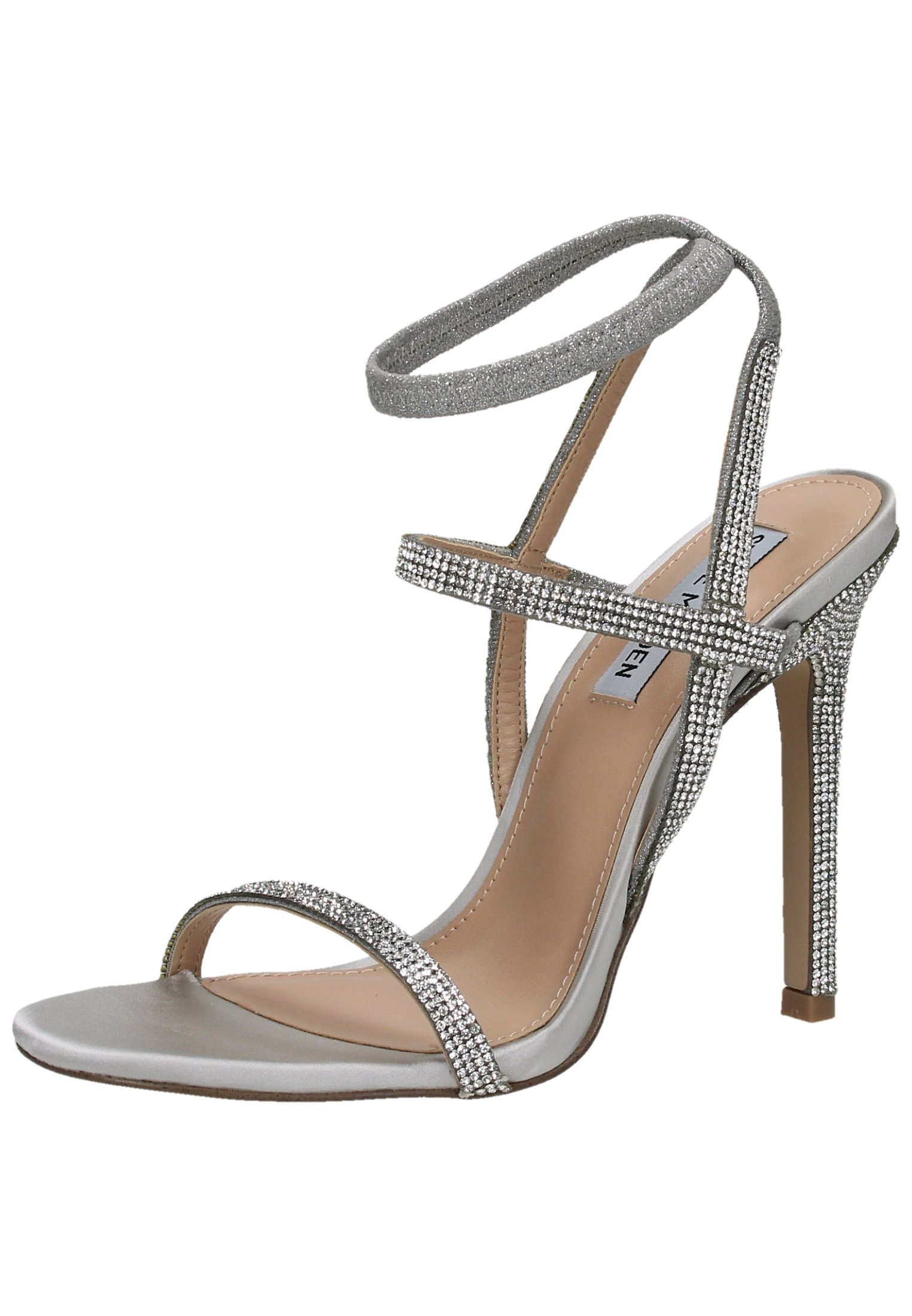 steve madden nectur rhinestone