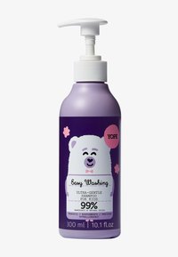 Yope - YOPE EASY WASHING KIDS ULTRA-GENTLE SHAMPOO FOR SENSITIVE SKIN - Shampoo Miniatuurafbeelding 1
